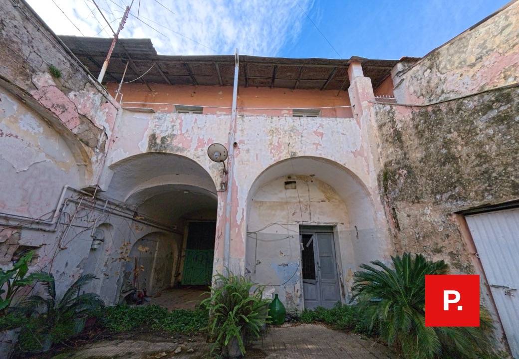 Casa singola in vendita a Caserta, Centurano