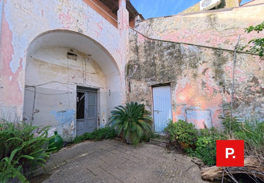 Casa singola in vendita a Caserta, Centurano
