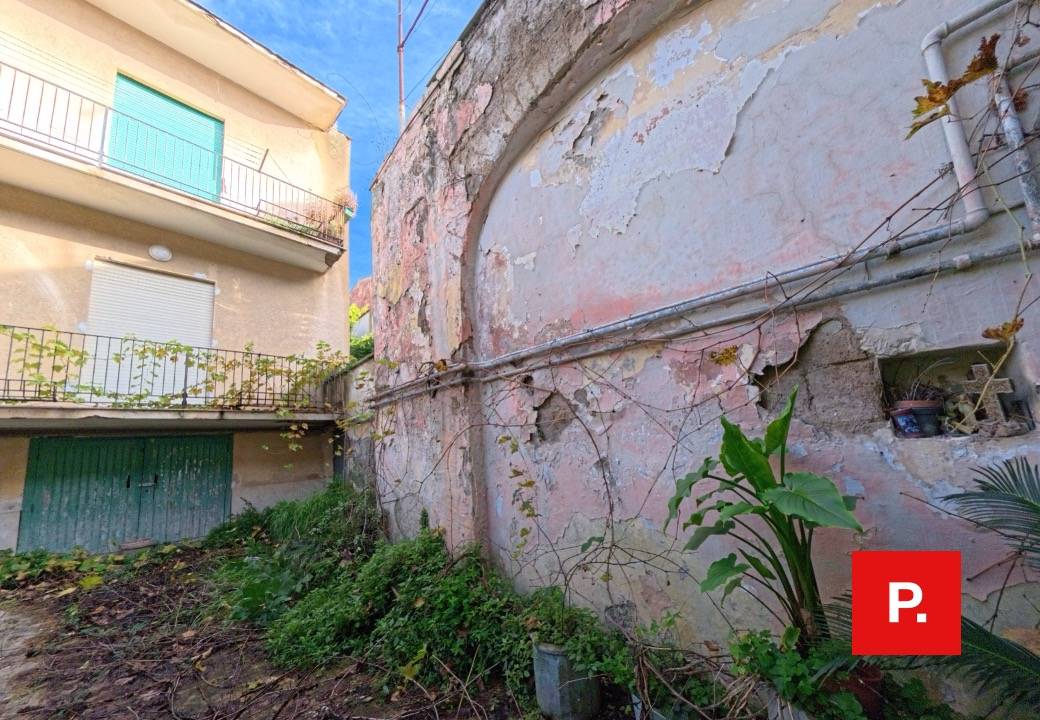 Casa singola in vendita a Caserta, Centurano