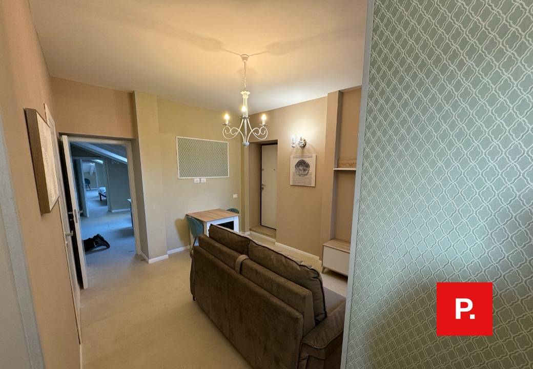 Appartamento in affitto a Caserta, Centro