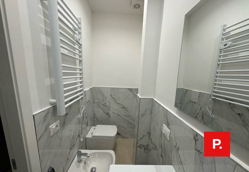 Appartamento in affitto a Caserta, Centro