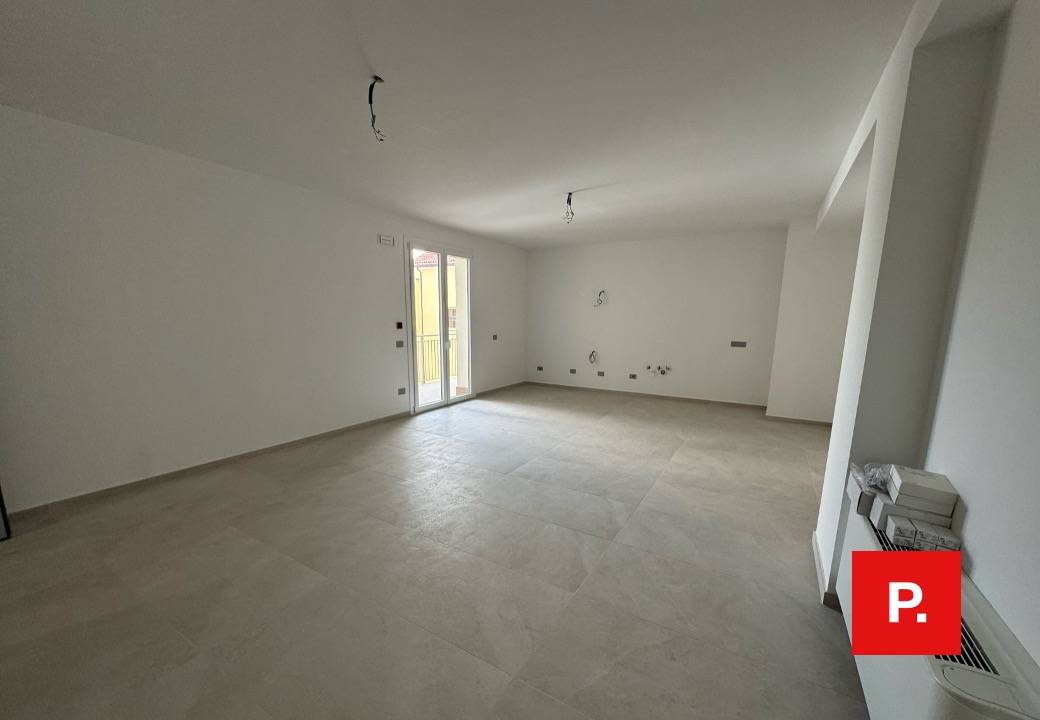 Appartamento in affitto a Marcianise