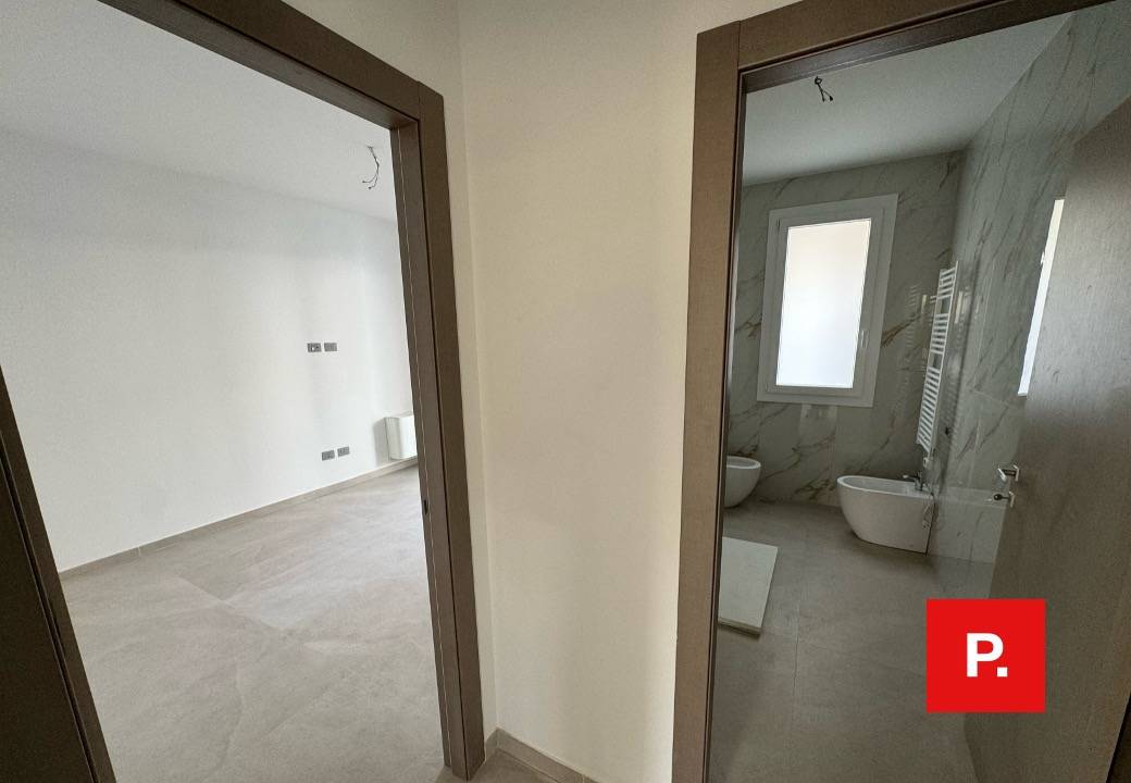 Appartamento in affitto a Marcianise