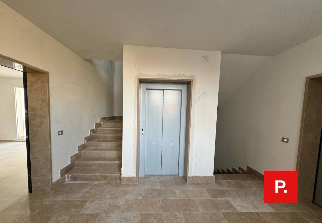 Appartamento in affitto a Marcianise