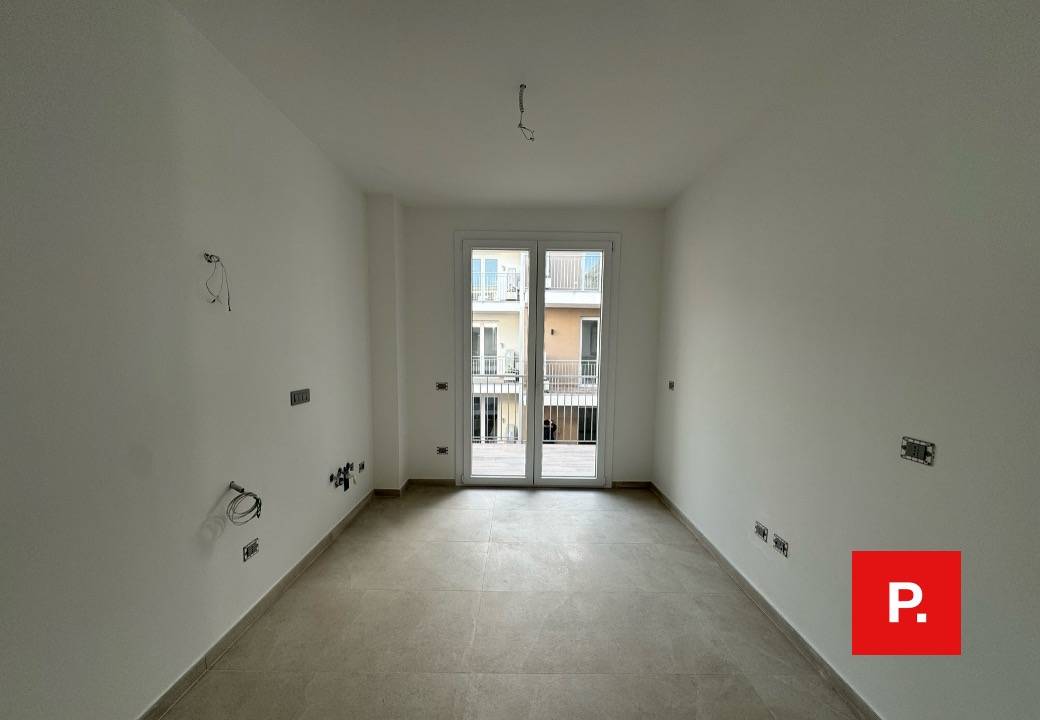 Appartamento in affitto a Marcianise