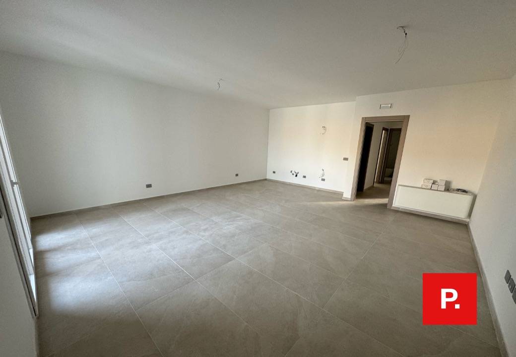 Appartamento in affitto a Marcianise