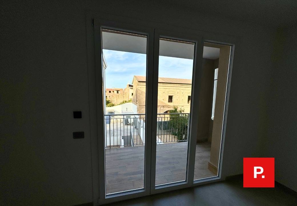 Appartamento in affitto a Marcianise