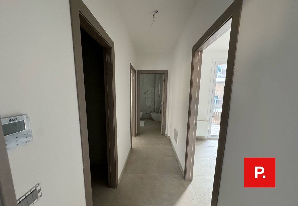 Appartamento in affitto a Marcianise