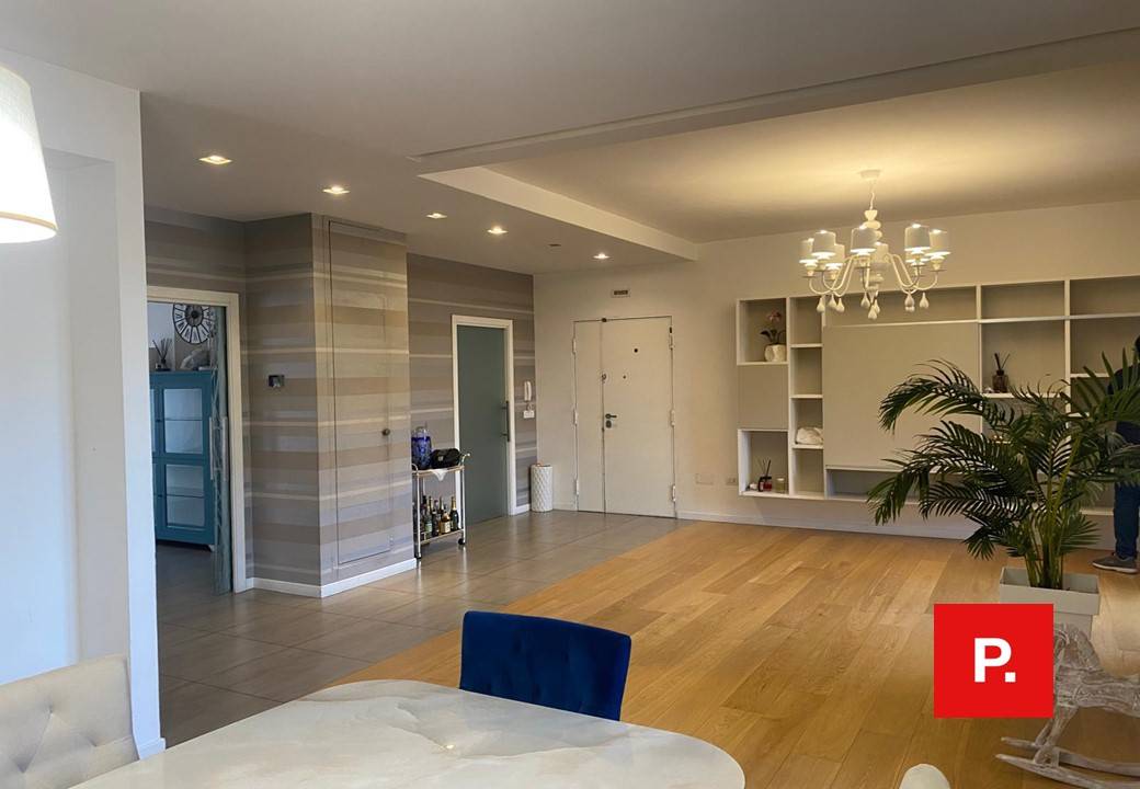 Appartamento in vendita a Caserta, Ospedale