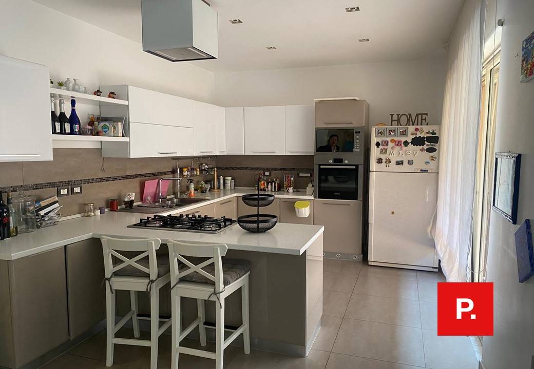 Appartamento in vendita a Caserta, Ospedale