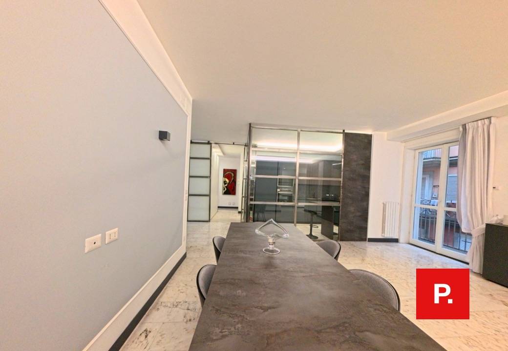 Appartamento in affitto a Caserta, Centro