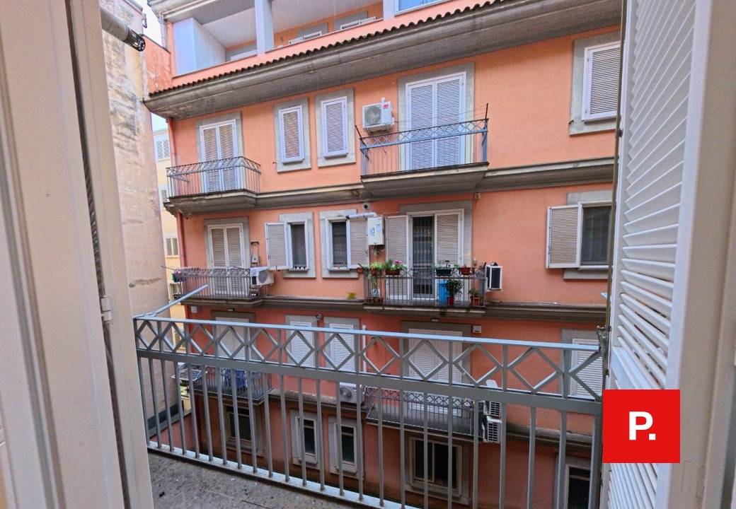 Appartamento in affitto a Caserta, Centro