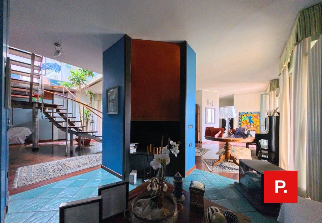 Appartamento in vendita a Caserta, Sala