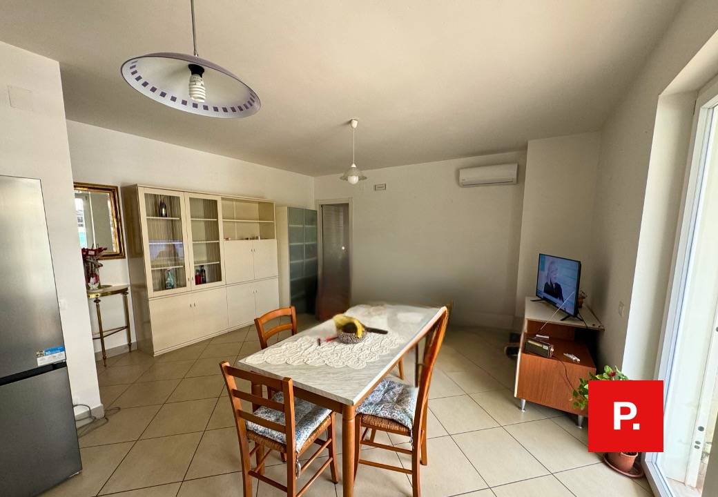 Appartamento in affitto a San Nicola la Strada