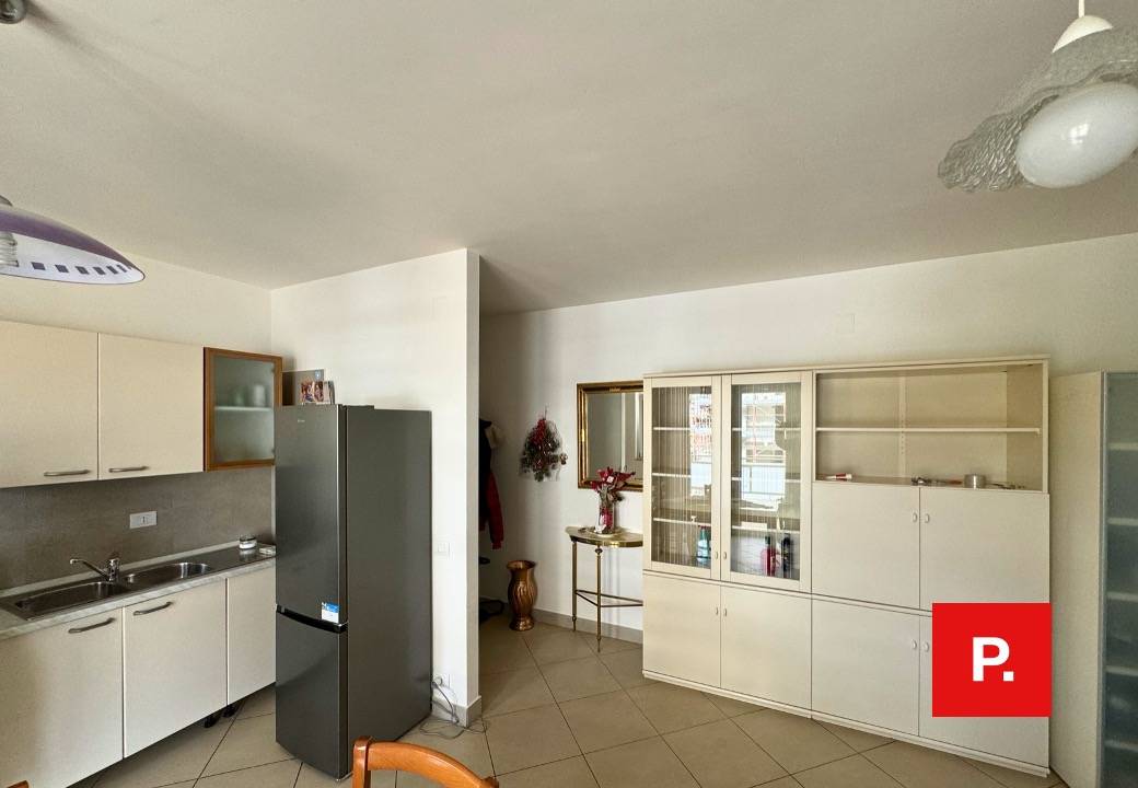 Appartamento in affitto a San Nicola la Strada