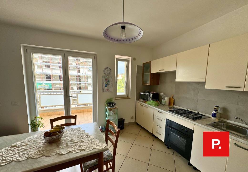 Appartamento in affitto a San Nicola la Strada