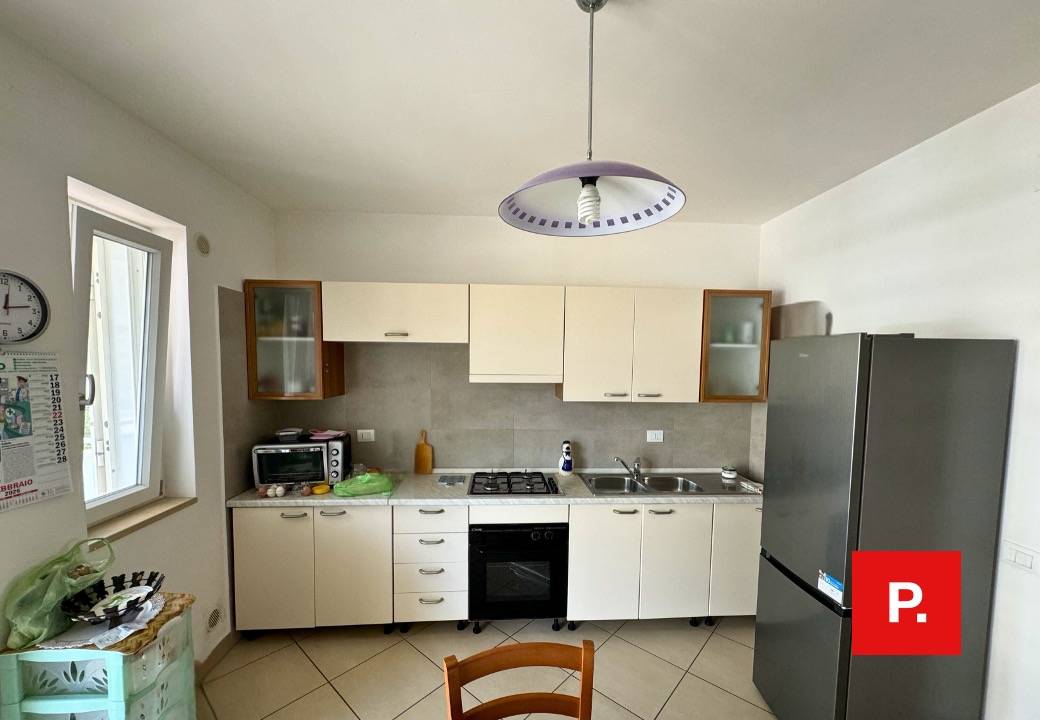 Appartamento in affitto a San Nicola la Strada