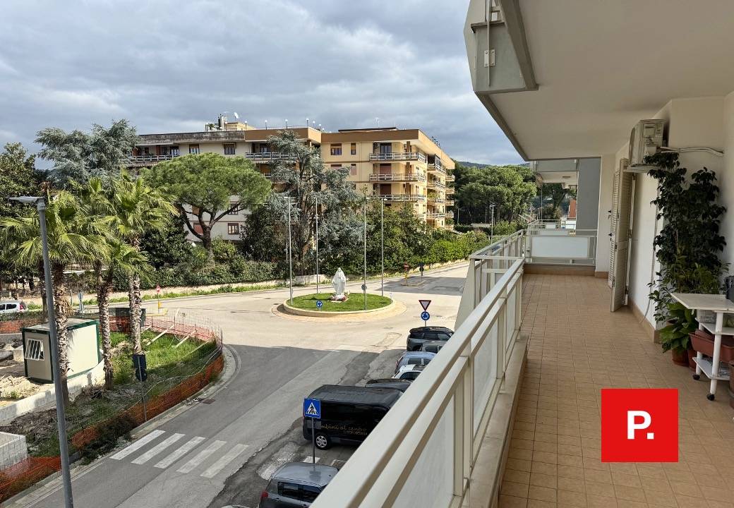 Appartamento in affitto a San Nicola la Strada