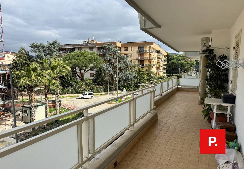 Appartamento in affitto a San Nicola la Strada