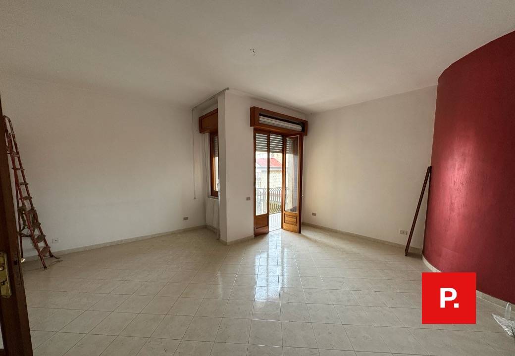 Appartamento in vendita a San Nicola la Strada