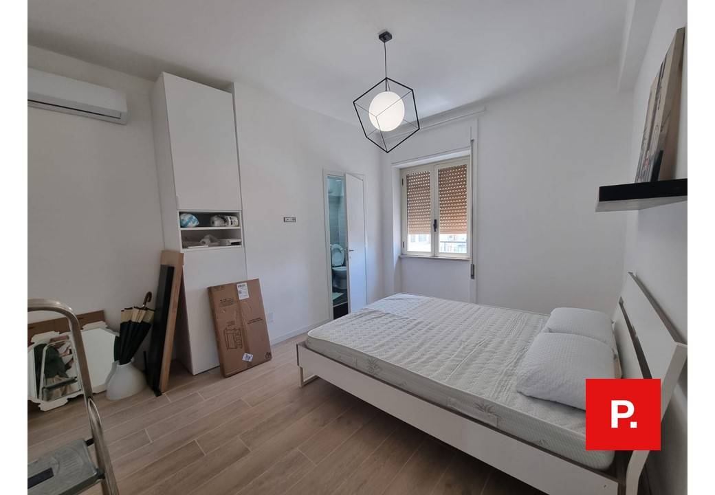 Appartamento in affitto a Caserta, Centro