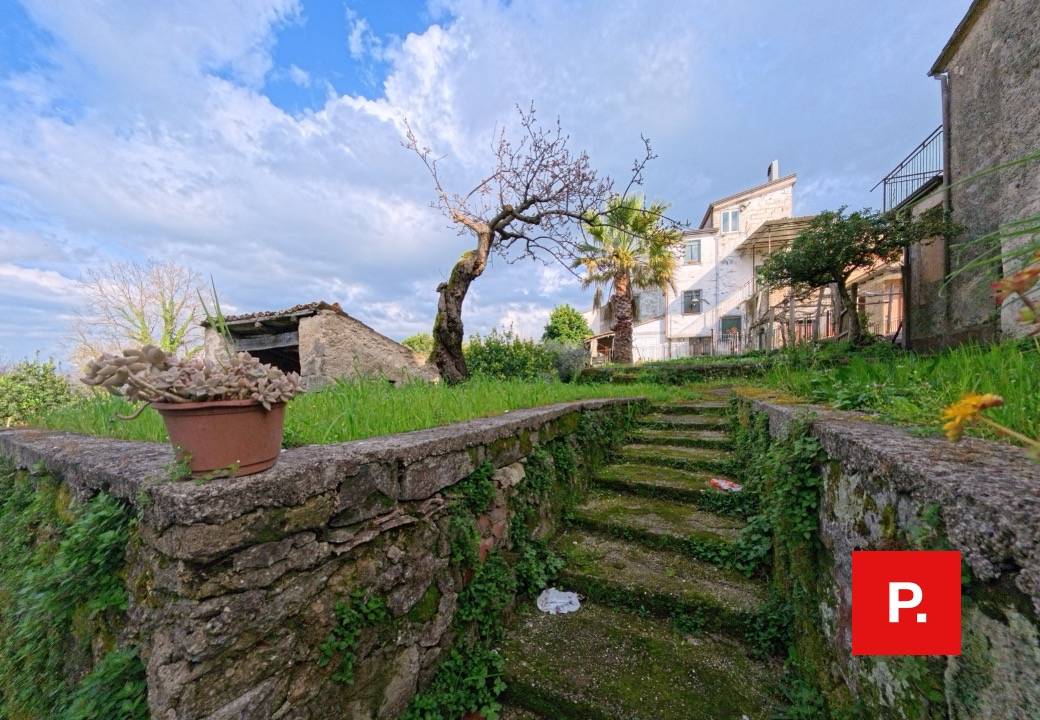 Casa singola in vendita a Caianello