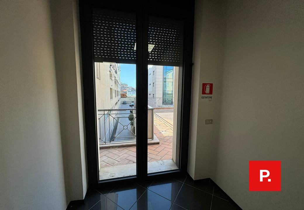 Appartamento in vendita a Caserta, Centro