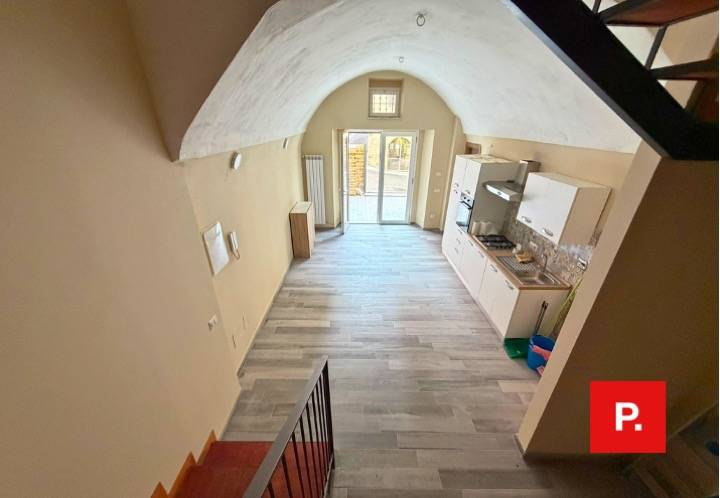 Appartamento in vendita a Riardo