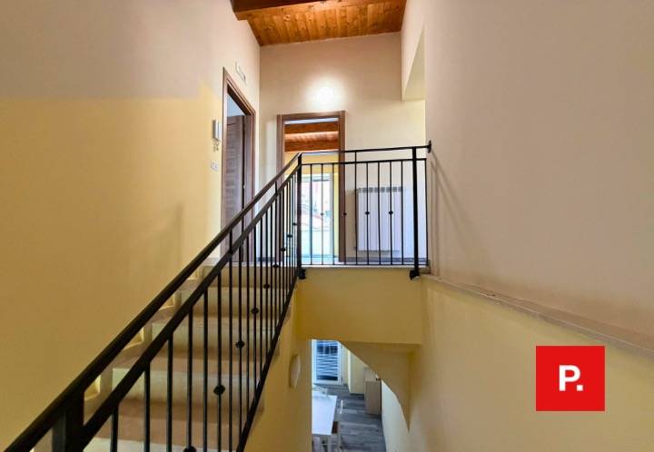 Appartamento in vendita a Riardo