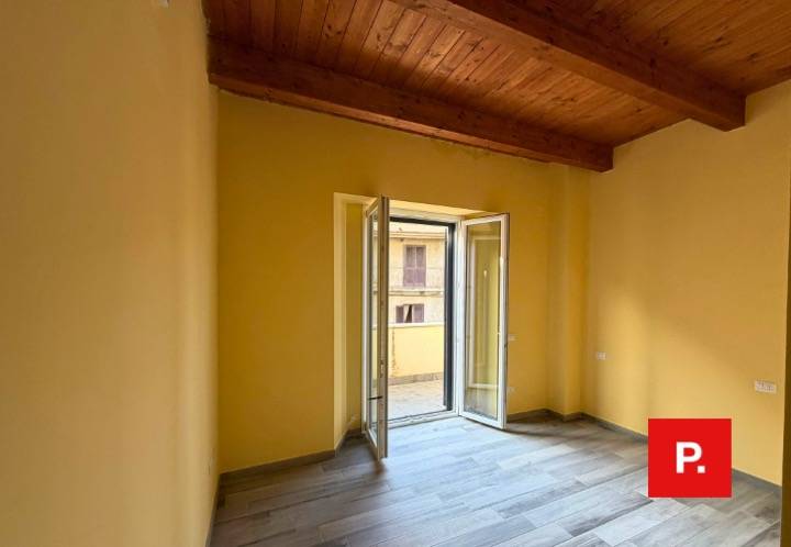 Appartamento in vendita a Riardo