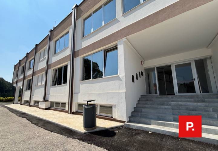 Studio/Ufficio in vendita a Caserta, Centro