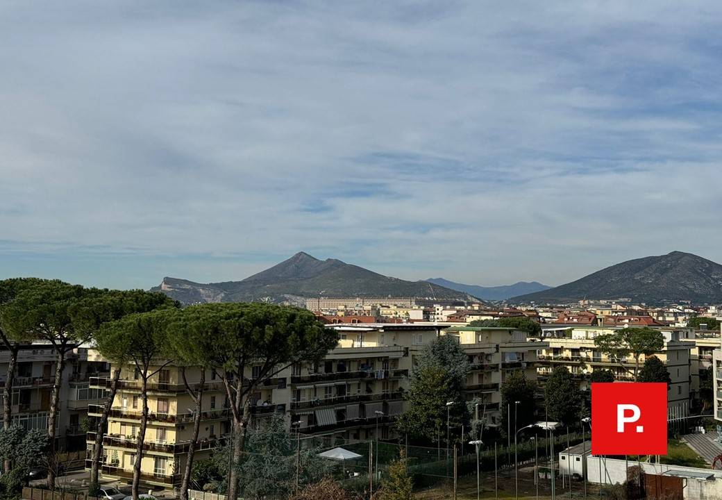 Mansarda in affitto a San Nicola la Strada
