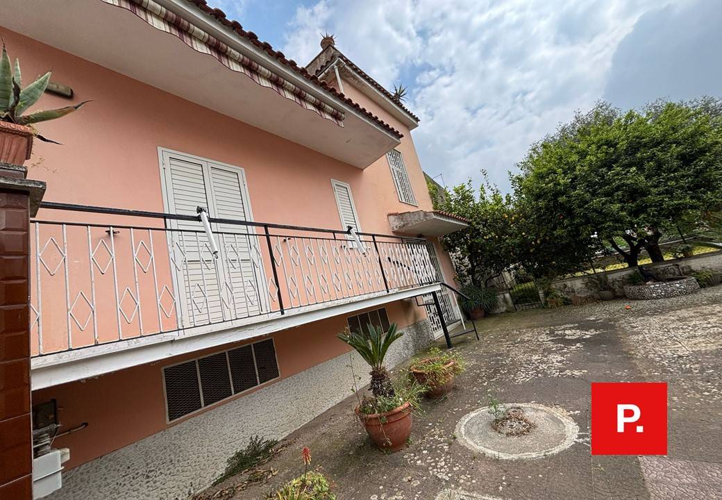 Casa singola in vendita a Caserta, Briano