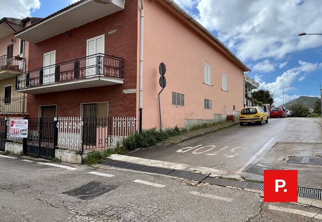 Casa singola in vendita a Caserta, Briano