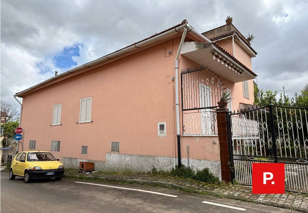 Casa singola in vendita a Caserta, Briano