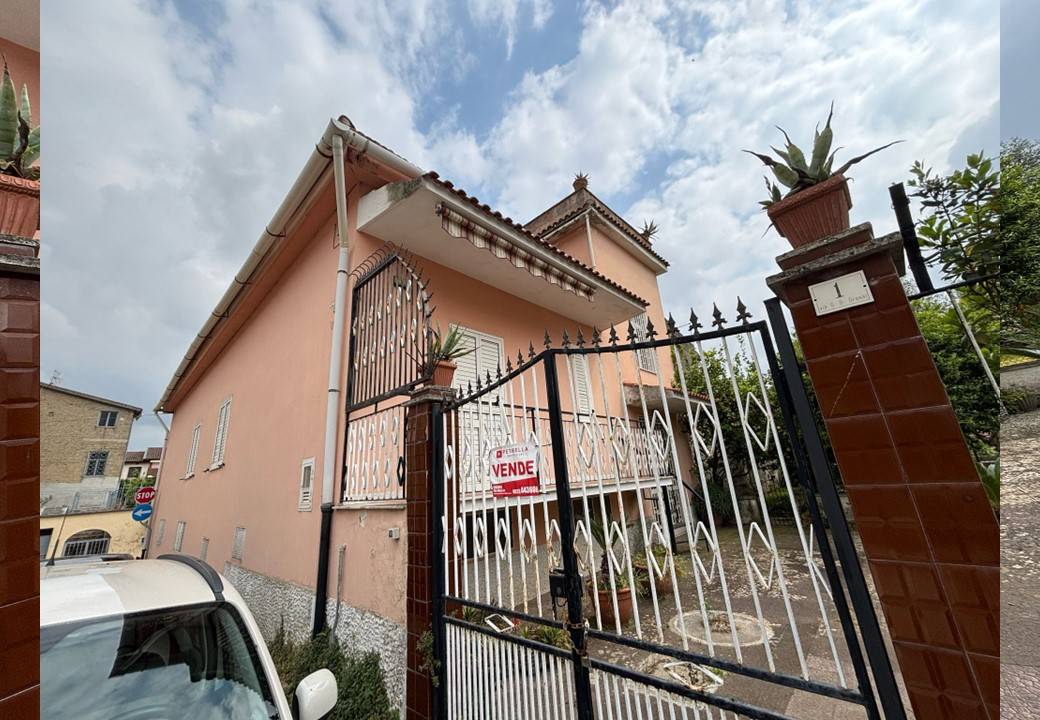 Casa singola in vendita a Caserta, Briano