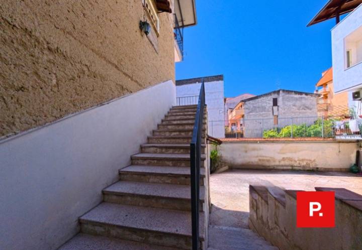 Casa singola in vendita a San Nicola la Strada