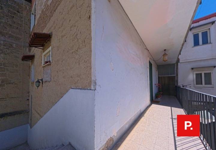 Casa singola in vendita a San Nicola la Strada