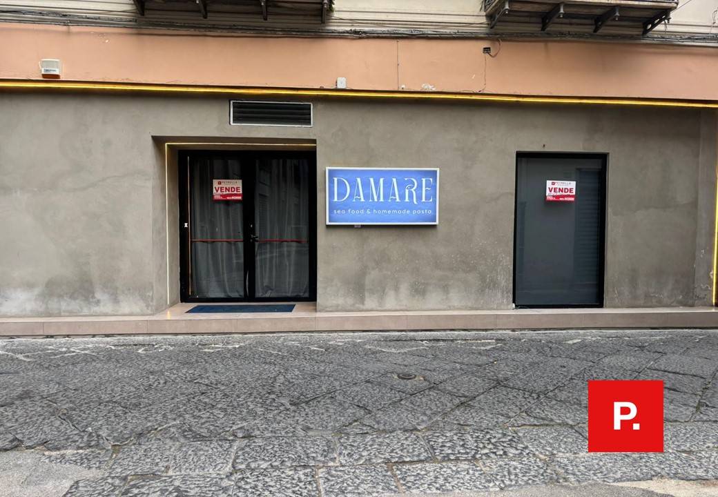 Attivit commerciale in vendita a Caserta, Centro