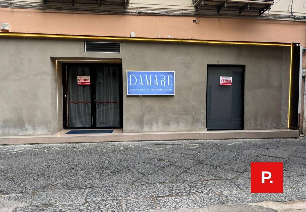 Attivit commerciale in vendita a Caserta, Centro