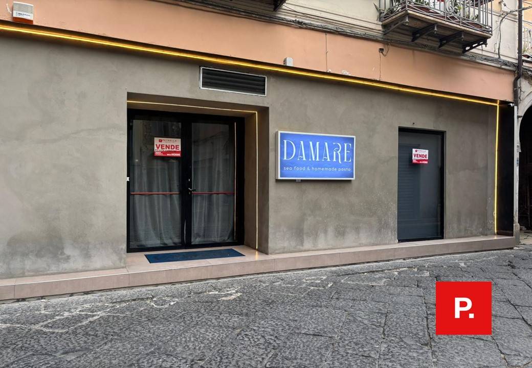 Attivit commerciale in vendita a Caserta, Centro