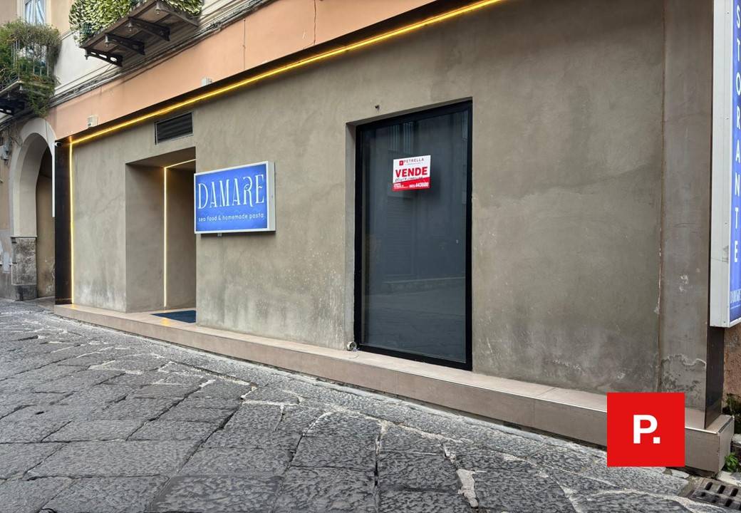 Attivit commerciale in vendita a Caserta, Centro