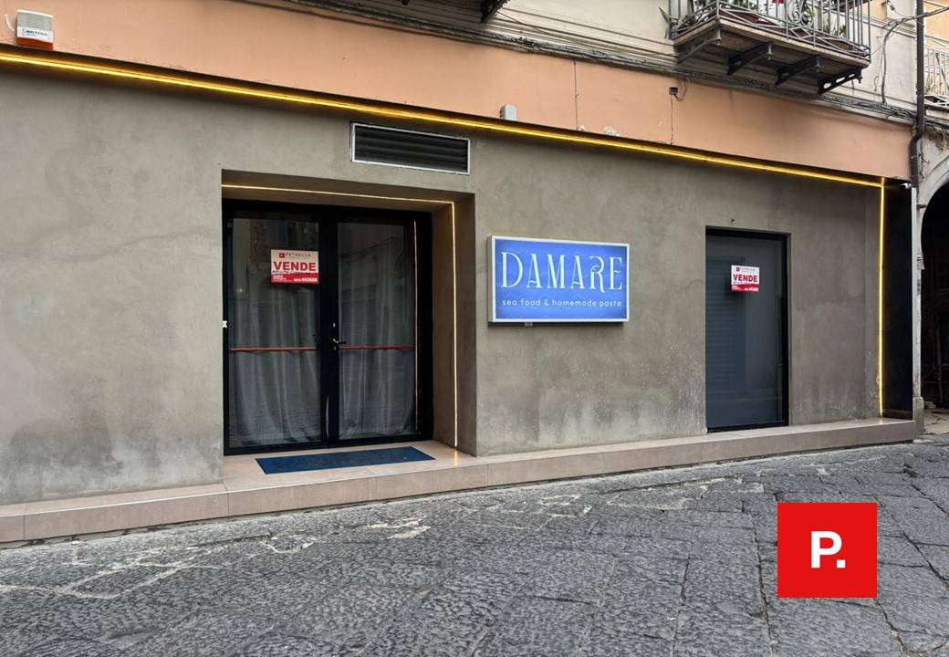 Attivit commerciale in vendita a Caserta, Centro