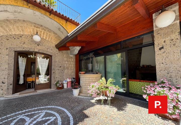 Casa singola in vendita a Casagiove