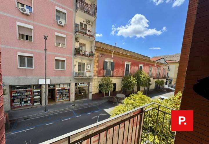 Appartamento in vendita a Caserta, Centro