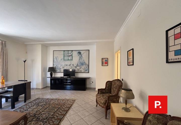 Appartamento in affitto a Caserta, Centro