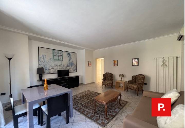 Appartamento in affitto a Caserta, Centro