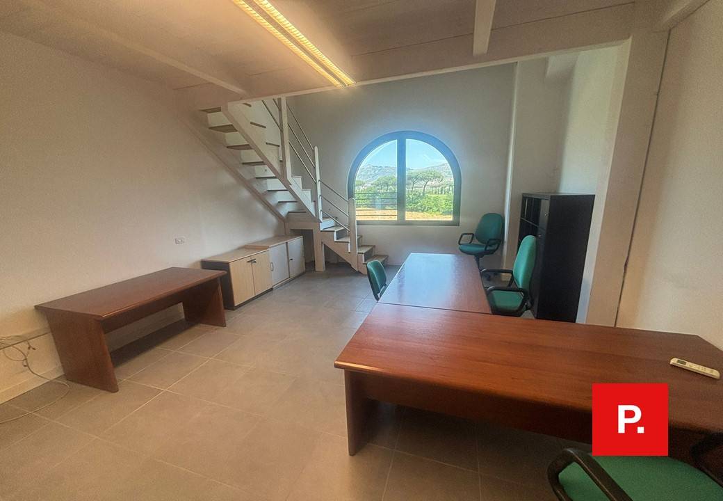 Studio/Ufficio in affitto a Caserta