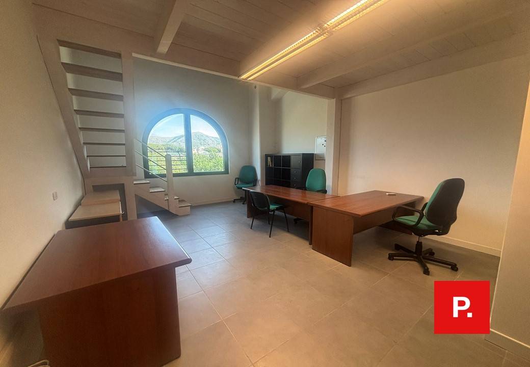 Studio/Ufficio in affitto a Caserta
