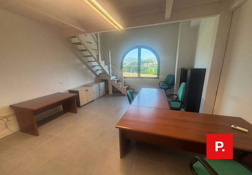 Studio/Ufficio in affitto a Caserta